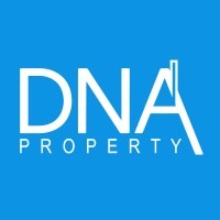 DNA Property logo, DNA Property contact details