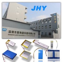 SHENZHEN JUHEYUAN science & technology CO. LTD logo, SHENZHEN JUHEYUAN science & technology CO. LTD contact details