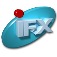 IFX Online logo, IFX Online contact details