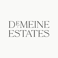 Demeine Estates logo, Demeine Estates contact details