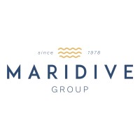 Maridive Offshore Projects logo, Maridive Offshore Projects contact details