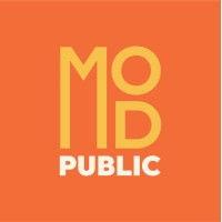 ModPublic logo, ModPublic contact details