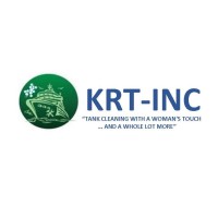 KRT Inc. logo, KRT Inc. contact details