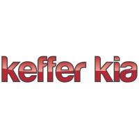 Keffer Kia logo, Keffer Kia contact details