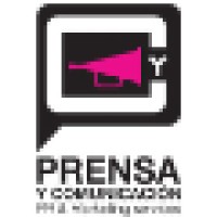 Prensa y Comunicación logo, Prensa y Comunicación contact details