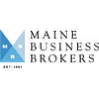 Maine Business Brokers Inc logo, Maine Business Brokers Inc contact details