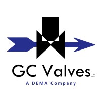 GC Valves, Inc. logo, GC Valves, Inc. contact details