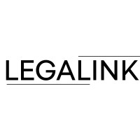 Legalink logo, Legalink contact details