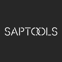 Saptools | SAP Consulting logo, Saptools | SAP Consulting contact details