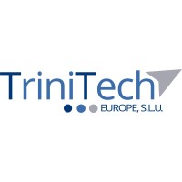 TriniTech Europe S.L.U. logo, TriniTech Europe S.L.U. contact details