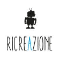 Ricreazione logo, Ricreazione contact details