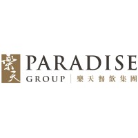 Paradise Group Malaysia logo, Paradise Group Malaysia contact details