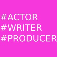 Actor / Writer / Producer logo, Actor / Writer / Producer contact details