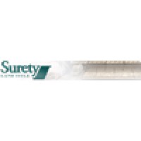 Surety Land Title logo, Surety Land Title contact details