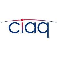 Ciaq logo, Ciaq contact details