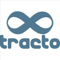 Tracto logo, Tracto contact details