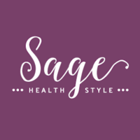 Sage HealthStyle logo, Sage HealthStyle contact details