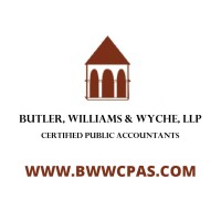 Butler, Williams & Wyche, LLP logo, Butler, Williams & Wyche, LLP contact details