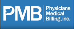 Physician’s Medical Billing logo, Physician’s Medical Billing contact details