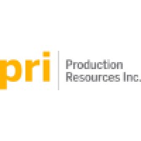 Production Resources, Inc logo, Production Resources, Inc contact details