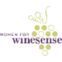 Women for WineSense logo, Women for WineSense contact details