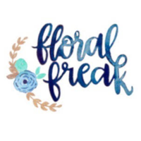 Floral Freak logo, Floral Freak contact details