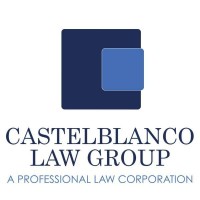 Castelblanco Law Group, APLC logo, Castelblanco Law Group, APLC contact details