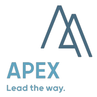 Apex logo, Apex contact details