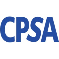 CPSA logo, CPSA contact details