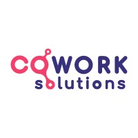 Cowork logo, Cowork contact details