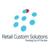 Retail Custom Solutions Perú logo, Retail Custom Solutions Perú contact details