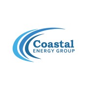 Coastal Energy Group logo, Coastal Energy Group contact details