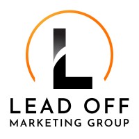 Lead Off Marketing Group logo, Lead Off Marketing Group contact details