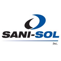 Sani-Sol logo, Sani-Sol contact details