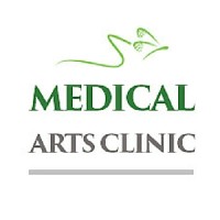 Medical Arts Clinic logo, Medical Arts Clinic contact details