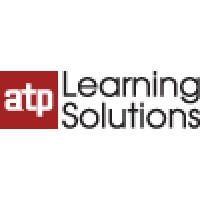 ATP Learning Solutions logo, ATP Learning Solutions contact details