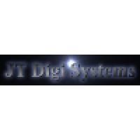 JT Digi Systems logo, JT Digi Systems contact details