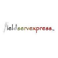 fieldservexpress logo, fieldservexpress contact details