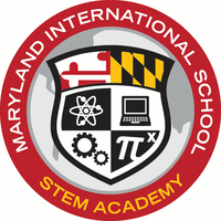 Maryland International School STEM Academy logo, Maryland International School STEM Academy contact details