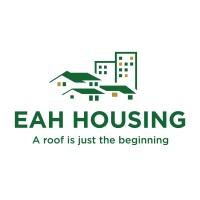 EAH Inc logo, EAH Inc contact details