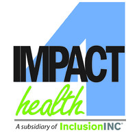 Impact4Health logo, Impact4Health contact details