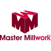 Master Millwork logo, Master Millwork contact details