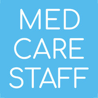 MedCare Staff logo, MedCare Staff contact details