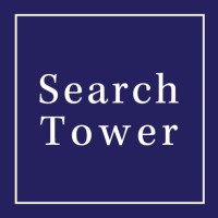 SearchTower logo, SearchTower contact details