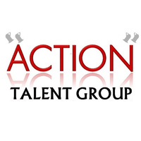 ACTION Talent Group logo, ACTION Talent Group contact details