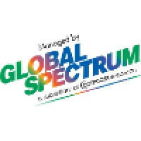 Global Spectrum at University of Phoenix Stadium logo, Global Spectrum at University of Phoenix Stadium contact details