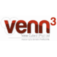 Venn Cubed logo, Venn Cubed contact details