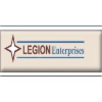 Legion Enterprises logo, Legion Enterprises contact details