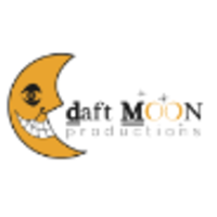 daft Moon Productions logo, daft Moon Productions contact details