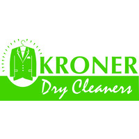 Kroner Dry Cleaners logo, Kroner Dry Cleaners contact details